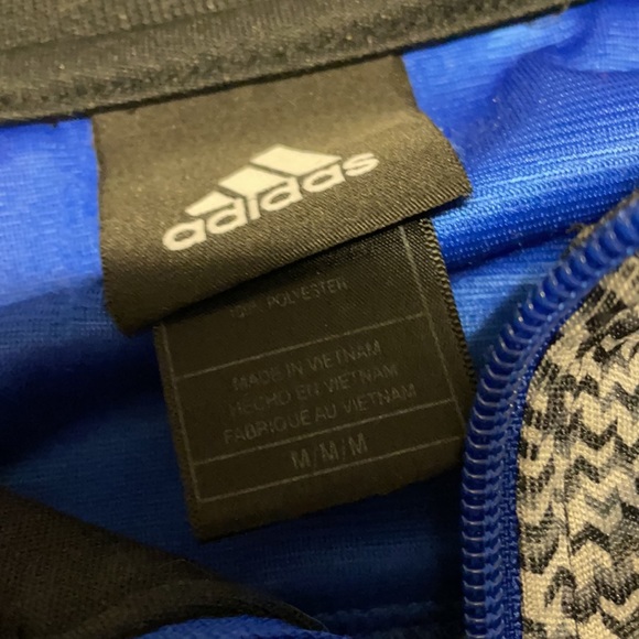 NY Knicks jacket - Picture 3 of 4